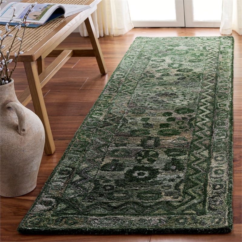 Safavieh Anatolia 2'-3