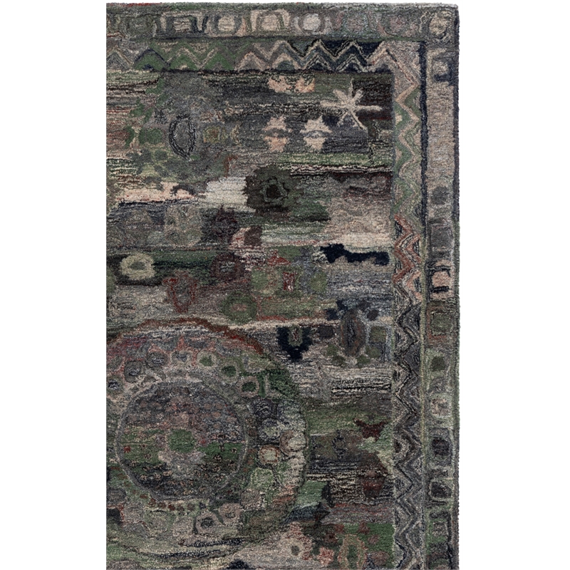 Safavieh Anatolia 2'-3