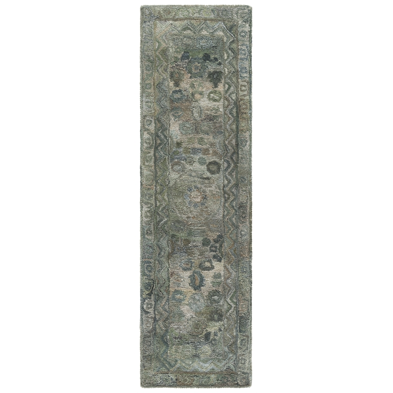 Safavieh Anatolia 2'-3