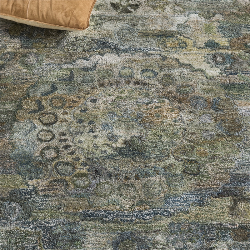 Safavieh Anatolia 2'-3