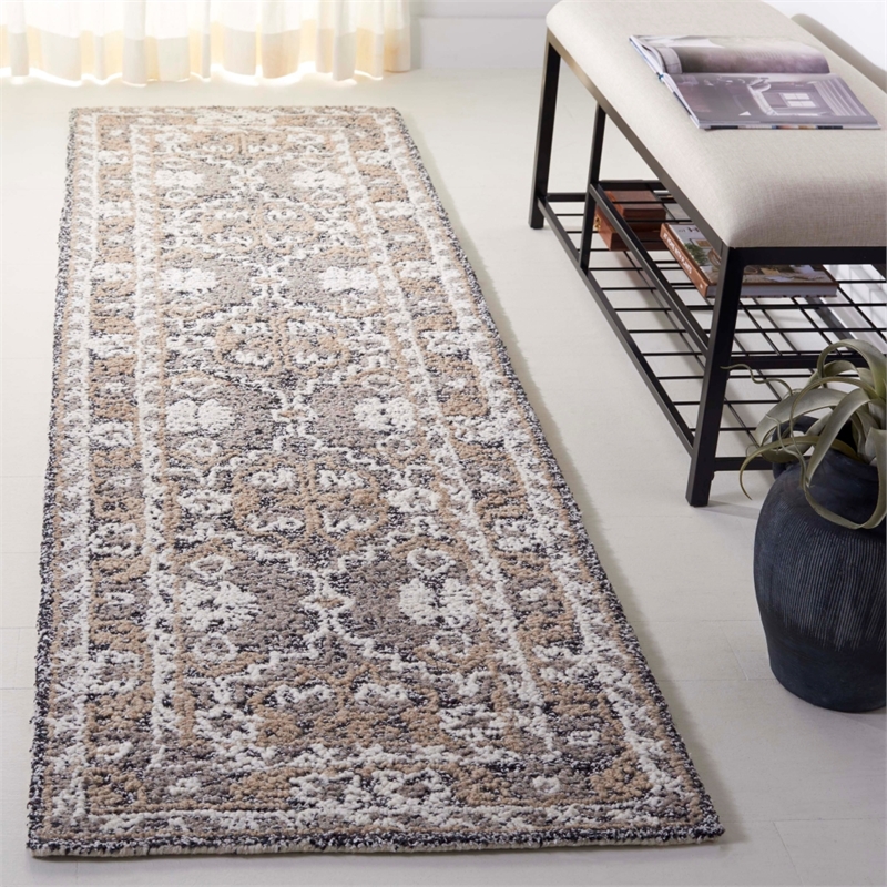 Safavieh Antiquity 2'-3