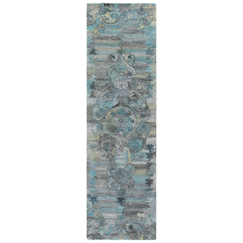 Safavieh Anatolia 2'-3