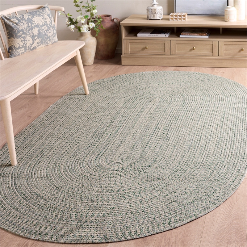 Safavieh Braided 4'-0