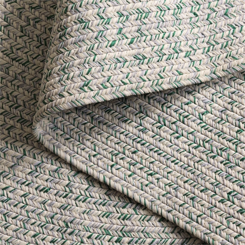 Safavieh Braided 4'-0