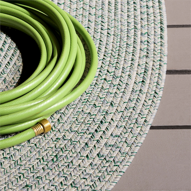 Safavieh Braided 5'-0