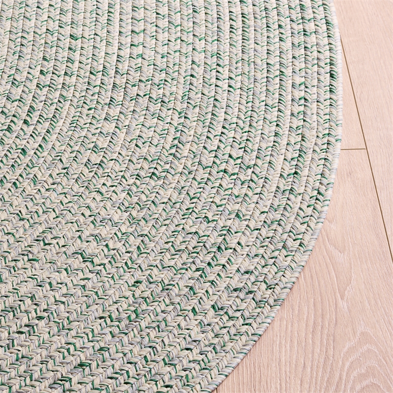 Safavieh Braided 8'-0