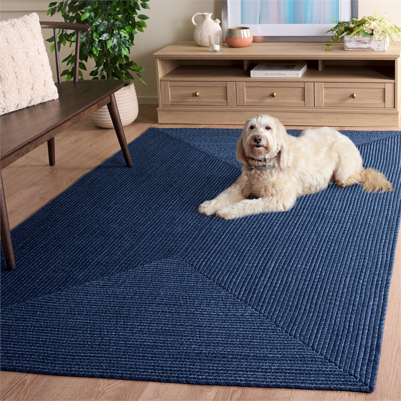 Safavieh Braided 5'-0