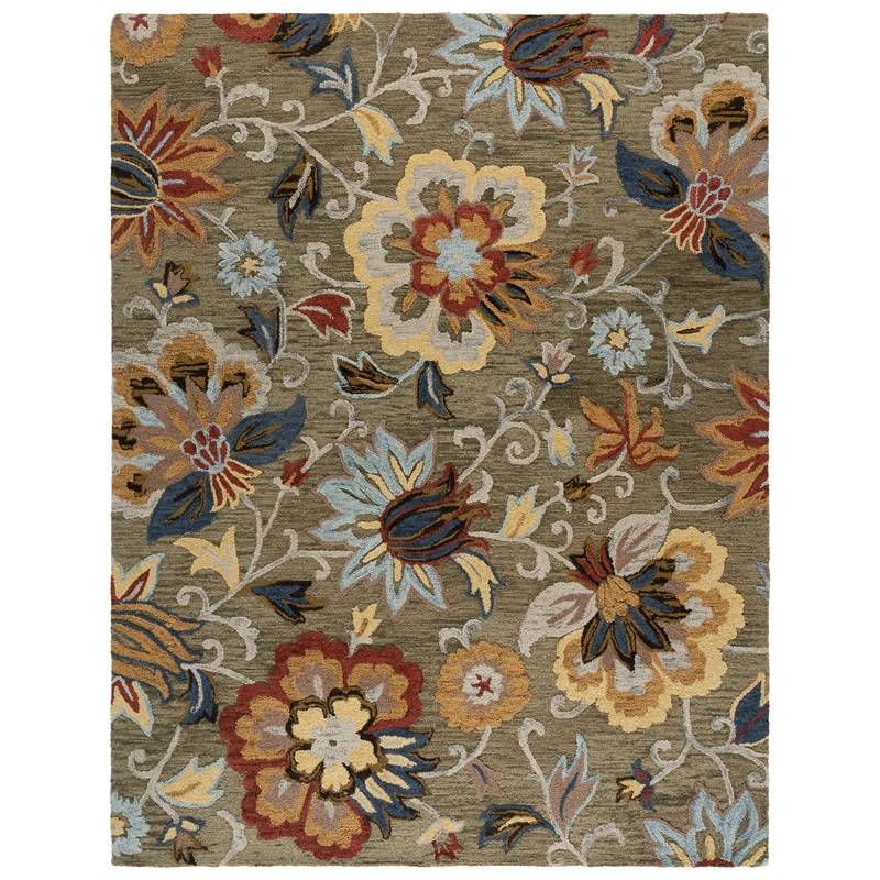 Safavieh Blossom 11'-0