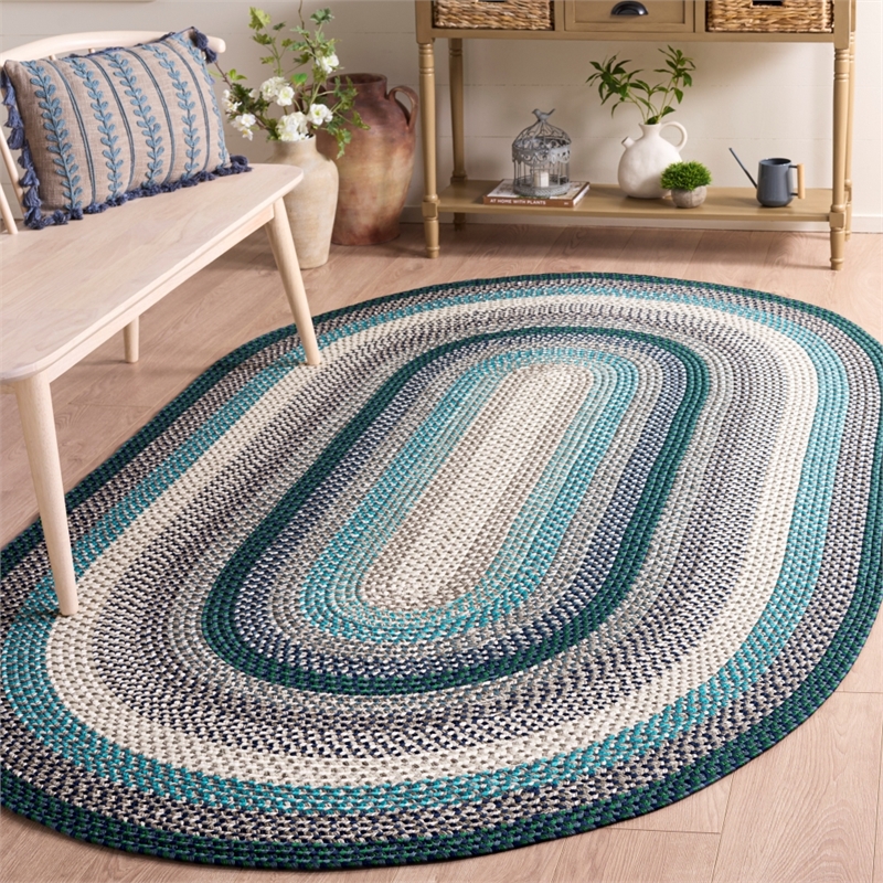 Safavieh Braided 6'-0