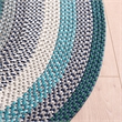 Safavieh Braided 6'-0