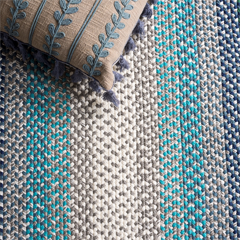 Safavieh Braided 6'-0