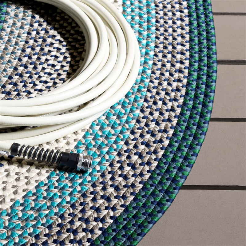 Safavieh Braided 6'-0
