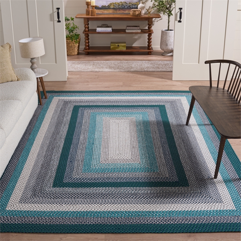 Safavieh Braided 8'-0