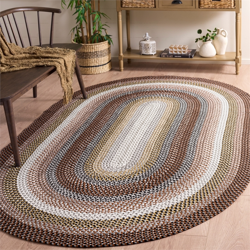 Safavieh Braided 6'-0