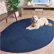 Safavieh Braided 5'-0