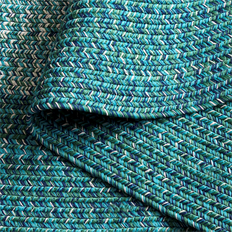Safavieh Braided 6'-0