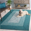 Safavieh Braided 8'-0