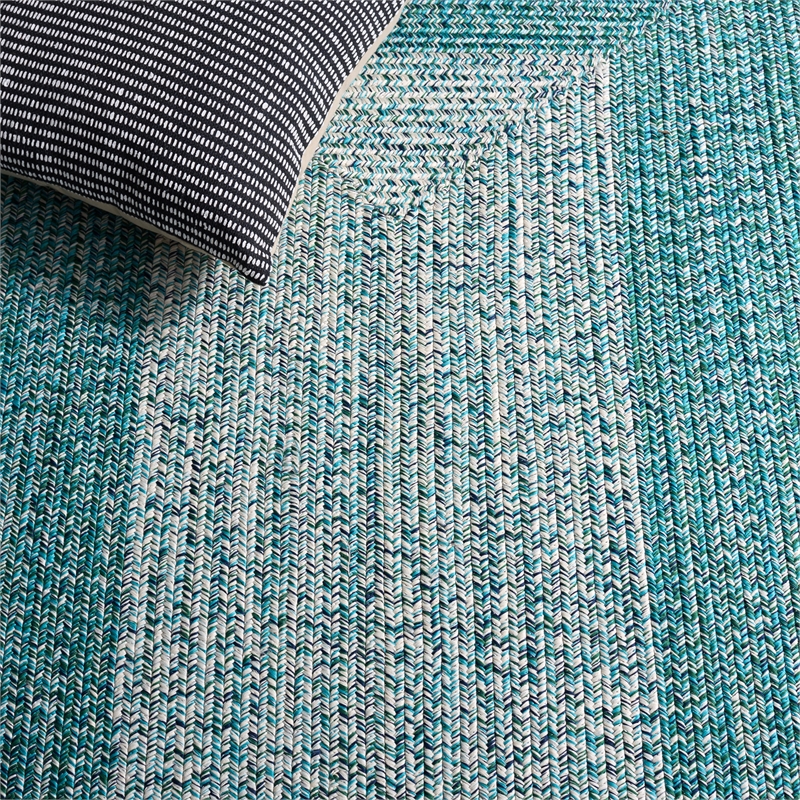 Safavieh Braided 8'-0