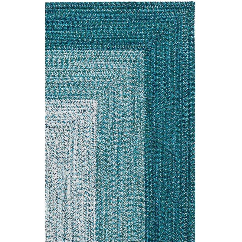 Safavieh Braided 8'-0
