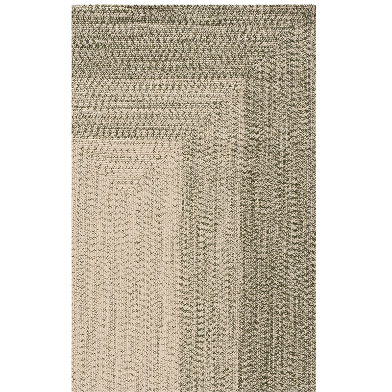 Safavieh Braided 3'-0