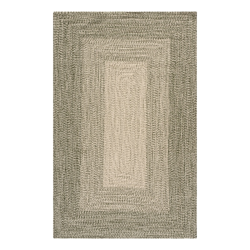 Safavieh Braided 4'-0
