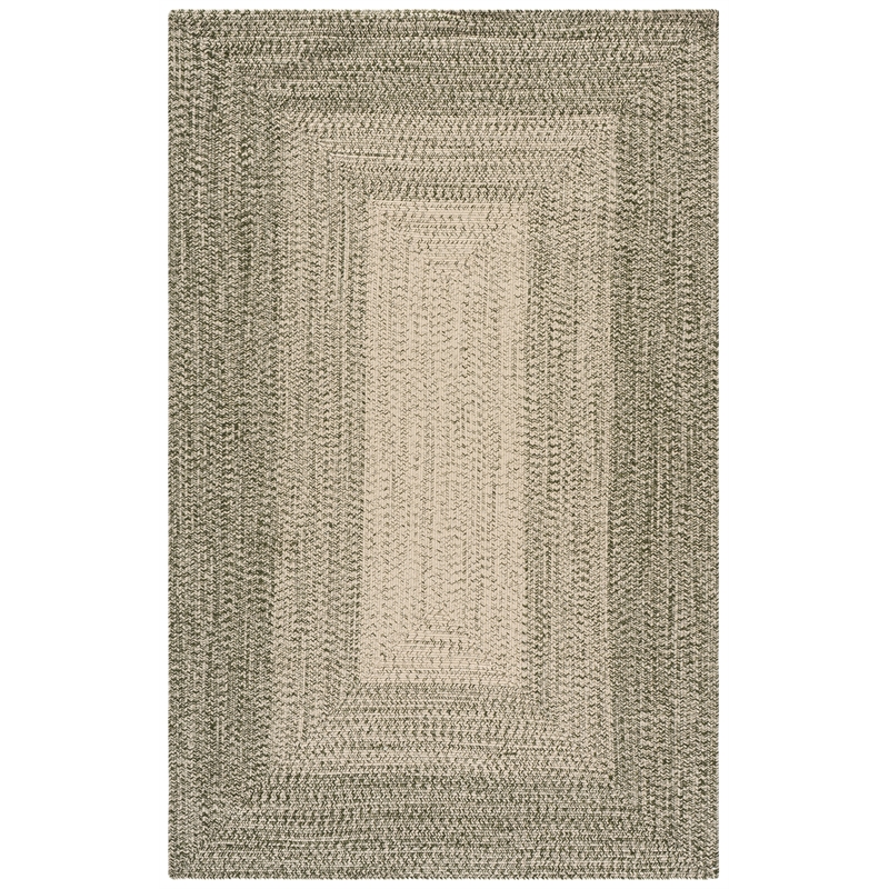 Safavieh Braided 6'-0