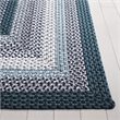 Safavieh Braided 2'-0