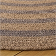 Safavieh Braided 3'-0