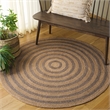 Safavieh Braided 5'-0