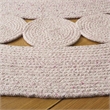 Safavieh Braided 3'-0