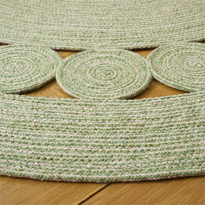 Safavieh Braided 4'-0