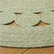 Safavieh Braided 4'-0