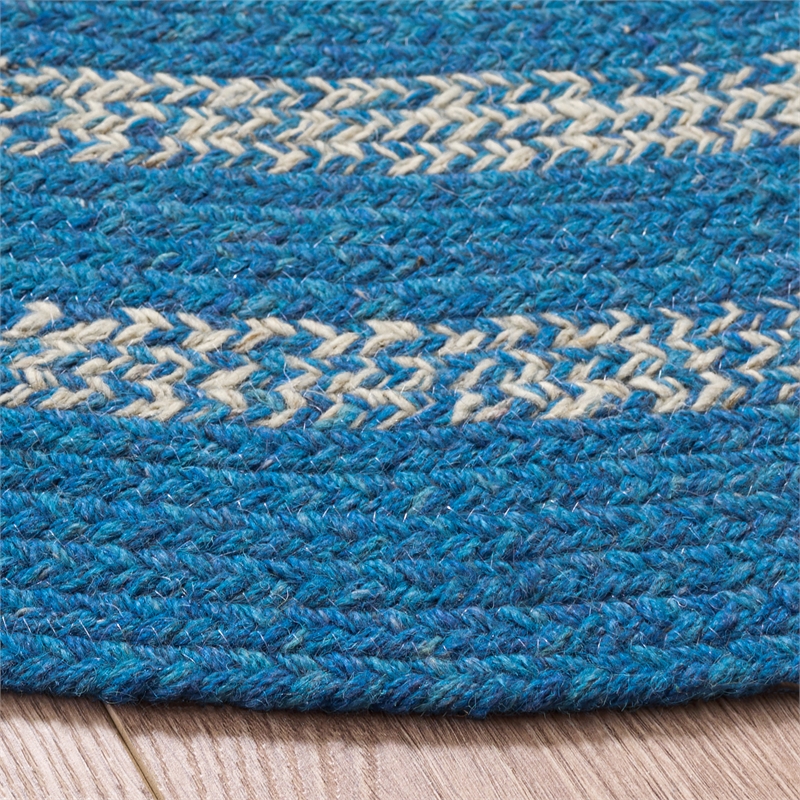 Safavieh Braided 4'-0