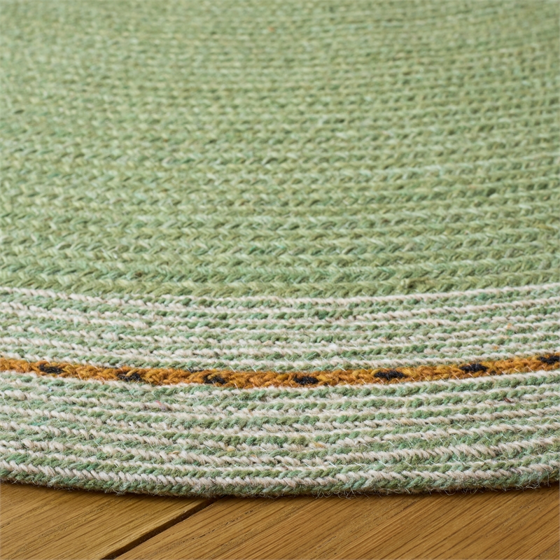Safavieh Braided 4'-0