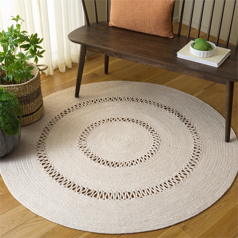 Safavieh Braided 5'-0