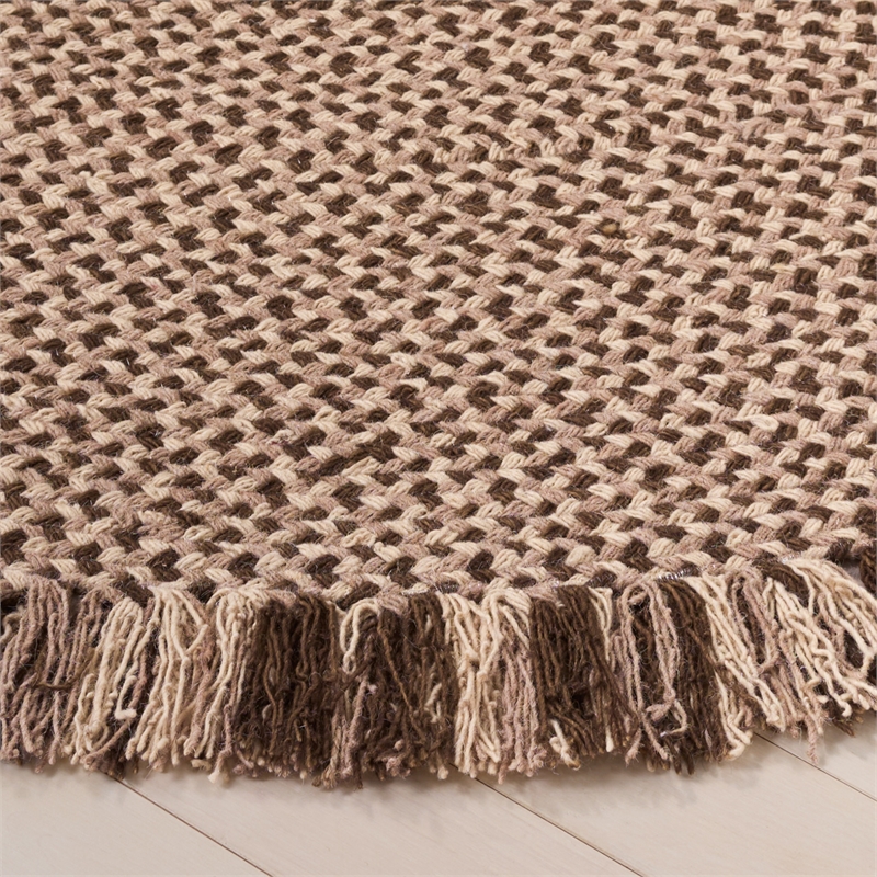 Safavieh Braided 4'-0