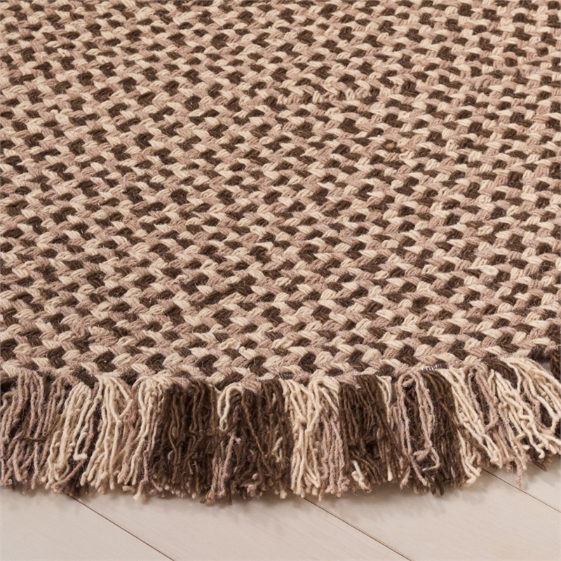 Safavieh Braided 5'-0