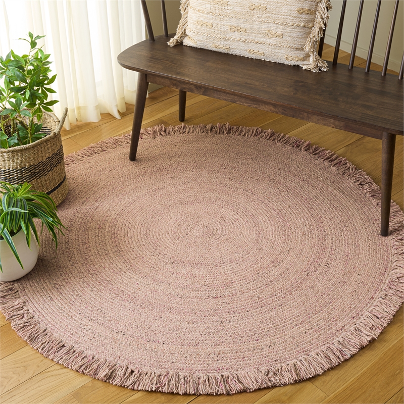 Safavieh Braided 3'-0