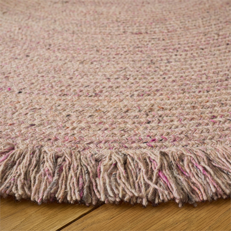 Safavieh Braided 3'-0