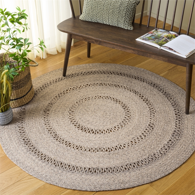 Safavieh Braided 5'-0
