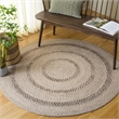 Safavieh Braided 5'-0