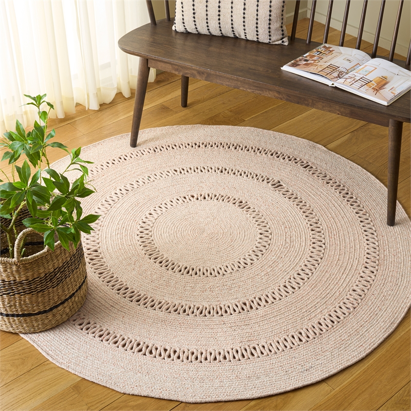 Safavieh Braided 6'-0