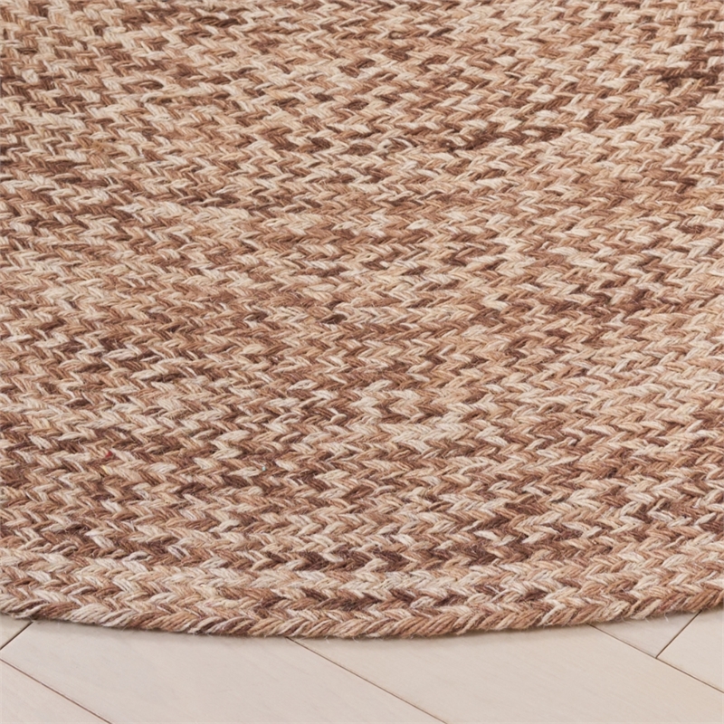 Safavieh Braided 5'-0