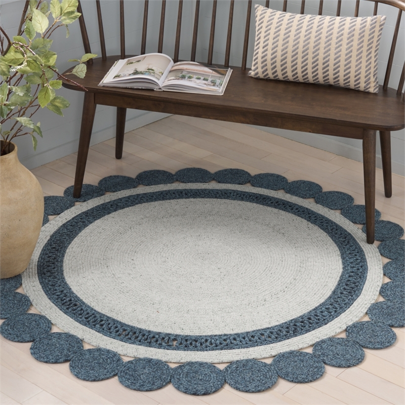 Safavieh Braided 5'-0