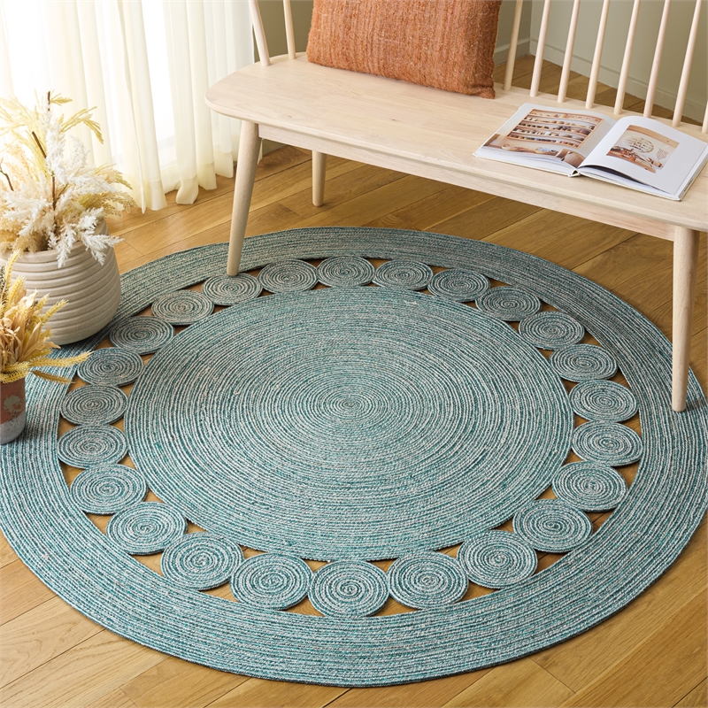 Safavieh Braided 3'-0