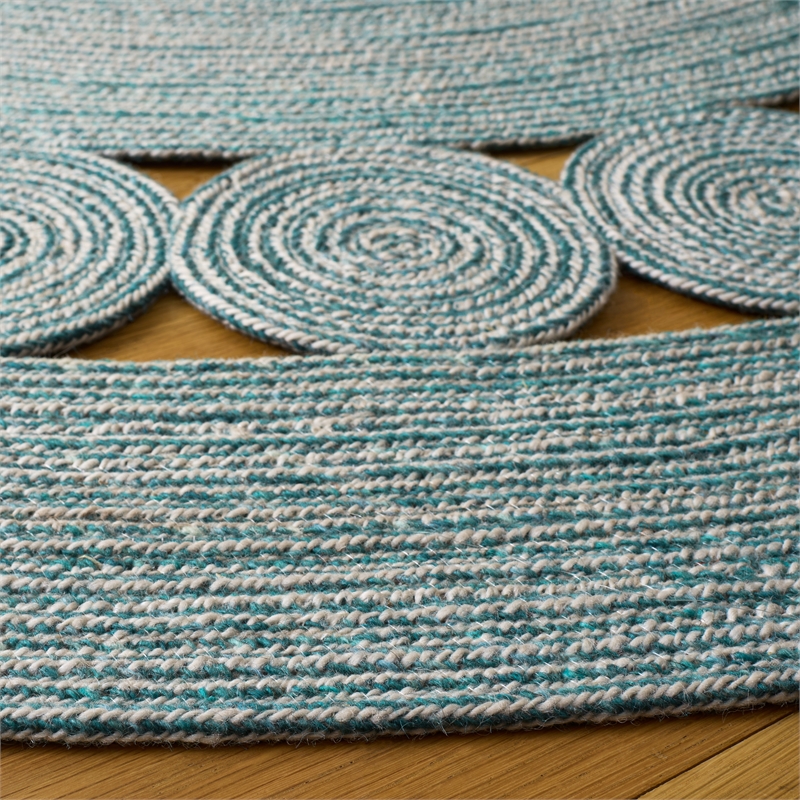 Safavieh Braided 3'-0