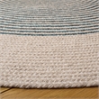 Safavieh Braided 5'-0
