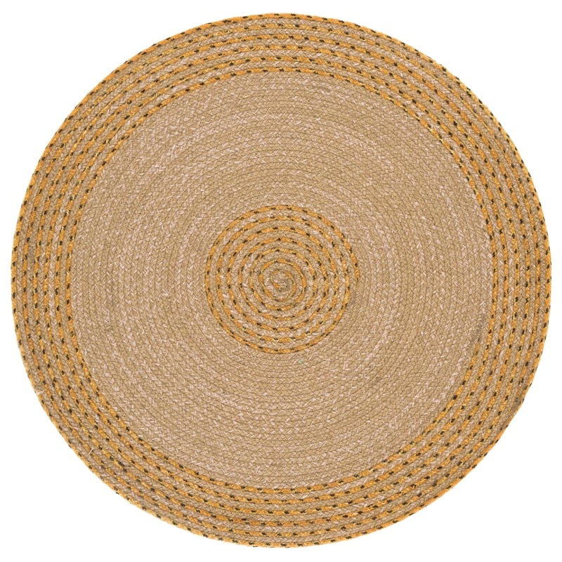 Safavieh Braided 3'-0