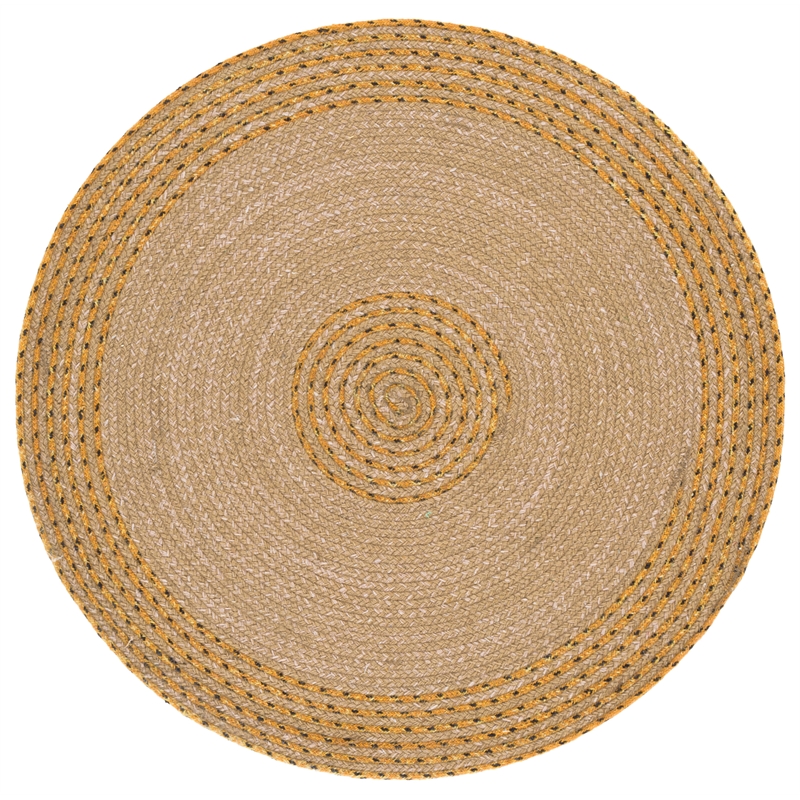 Safavieh Braided 4'-0