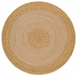 Safavieh Braided 4'-0